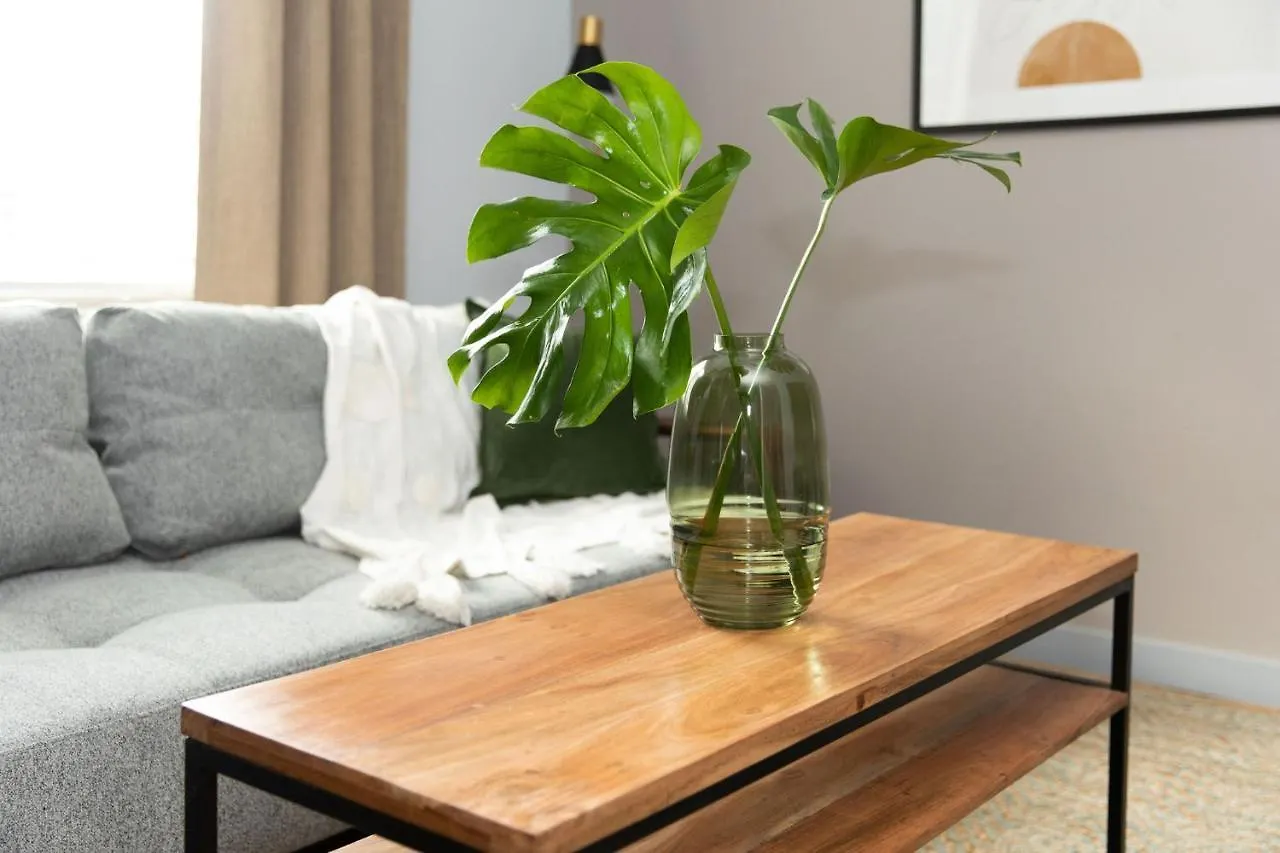 מלון נאשוויל Placemakr Music Row - Vanderbilt