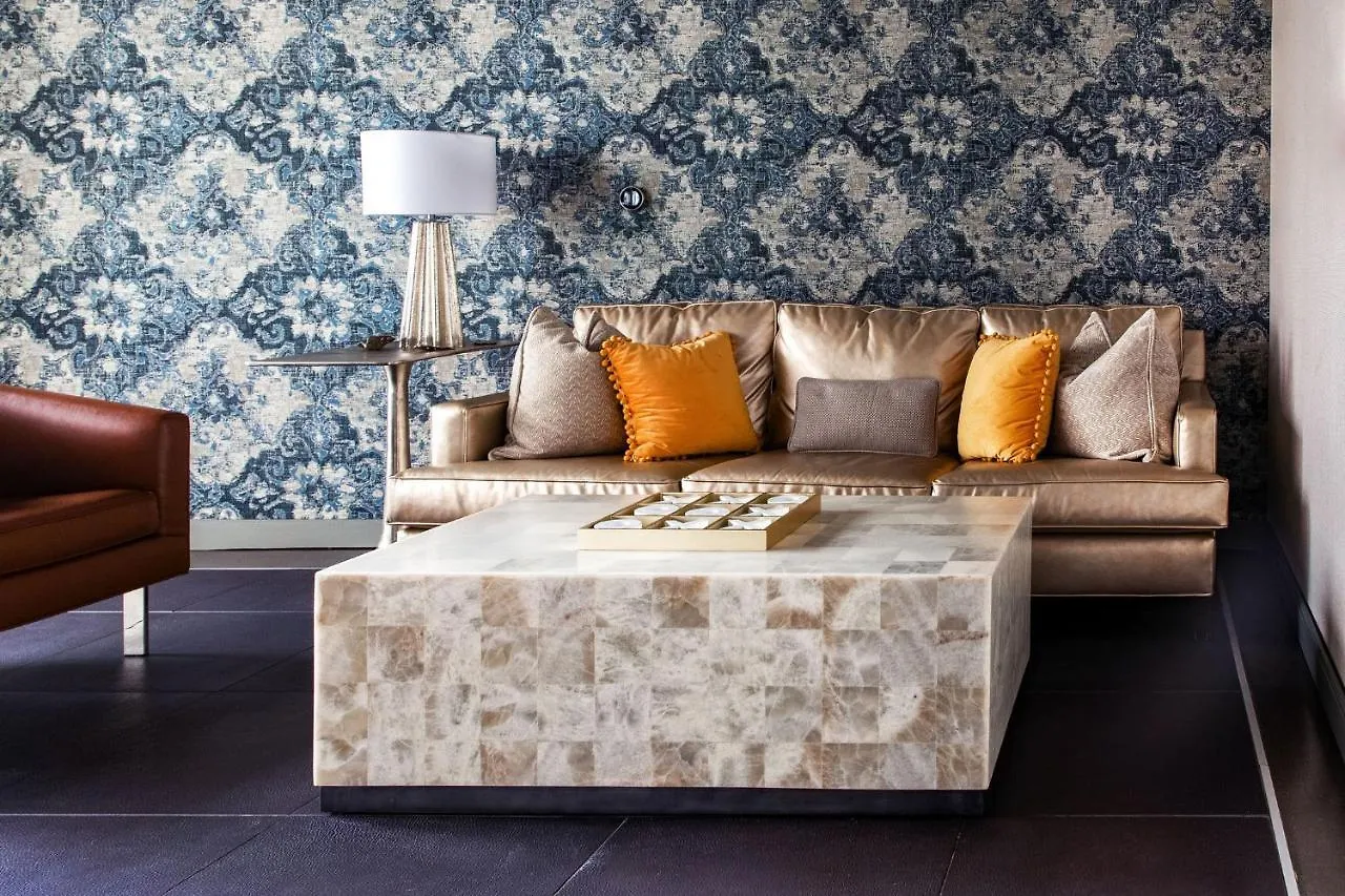 נאשוויל Placemakr Music Row - Vanderbilt 4*,
