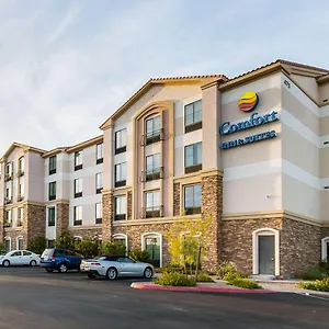 Comfort & Henderson - Vegas 3* Las Vegas