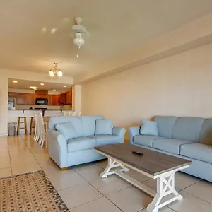 Apartment Americana 10th Street Ocean City