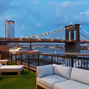 33 Hotel, City, Seaport Nueva York