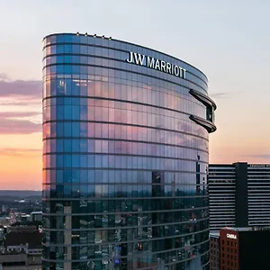 Jw Marriott Hotel