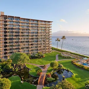 Aston At The Whaler On Kaanapali Beach 5* Lahaina