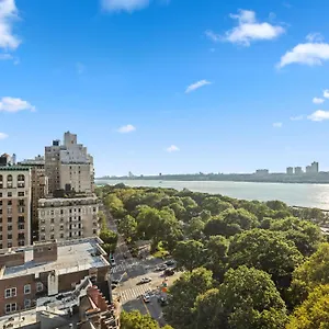 Riverside Tower 2*, Nova Iorque Estados Unidos da América