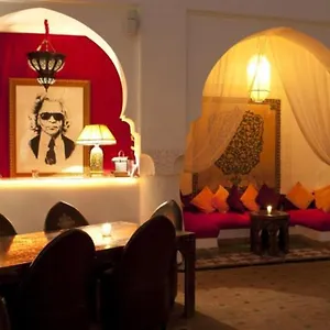 Ka 3*, Marraquexe Marrocos