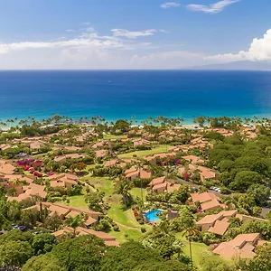 Resort Ekahi Village - Coraltree Collection Wailea (Maui)