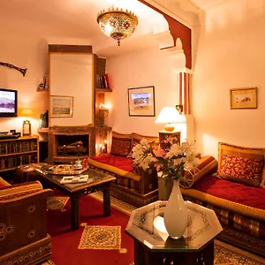 Cherihane 3*, Marraquexe Marrocos