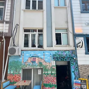 Happy Boutique 3*, Istambul Turquia