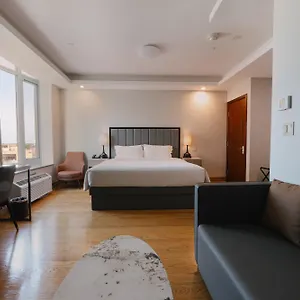 Hotel Asiatic - Flushing New York