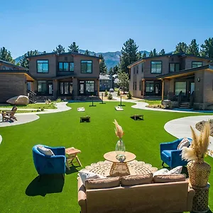 Lodge Outbound Mammoth Mammoth Lakes