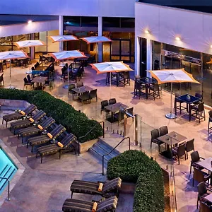 Hotel Marriott Anaheim