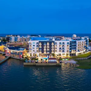 Hotel Aloft Ocean Ocean City
