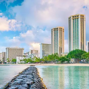 Resort Hyatt Regency Waikiki & Honolulu