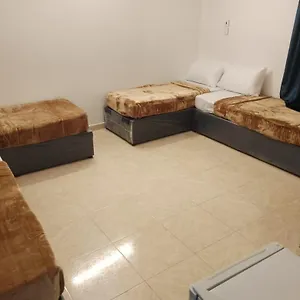 Hotel Bait Al Saad Medina