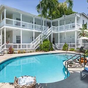 Gasthof Paradise - Adult Exclusive Key West
